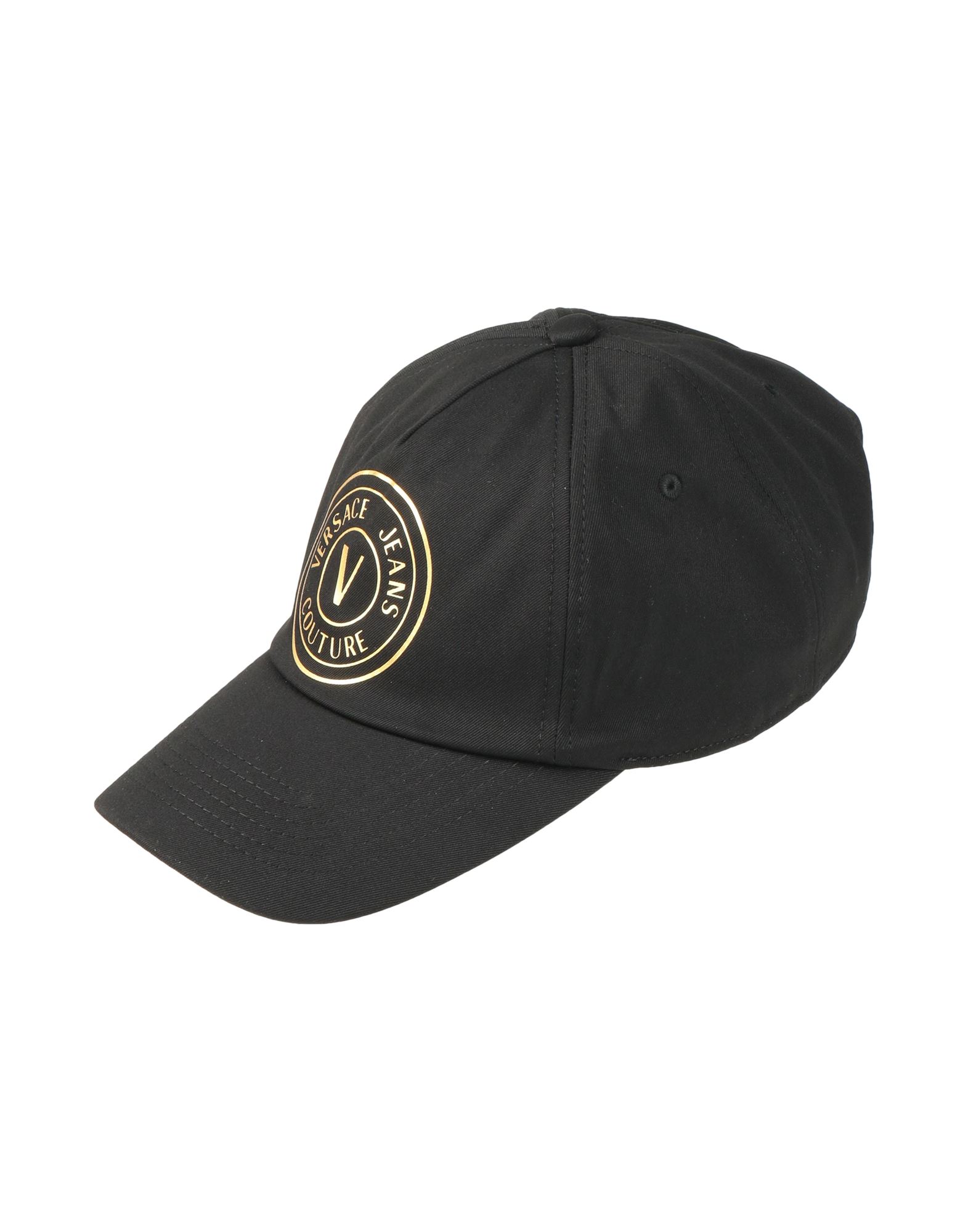  Versace Jeans Couture - Accessoires - Mützen & Hüte - On Yoox.com 