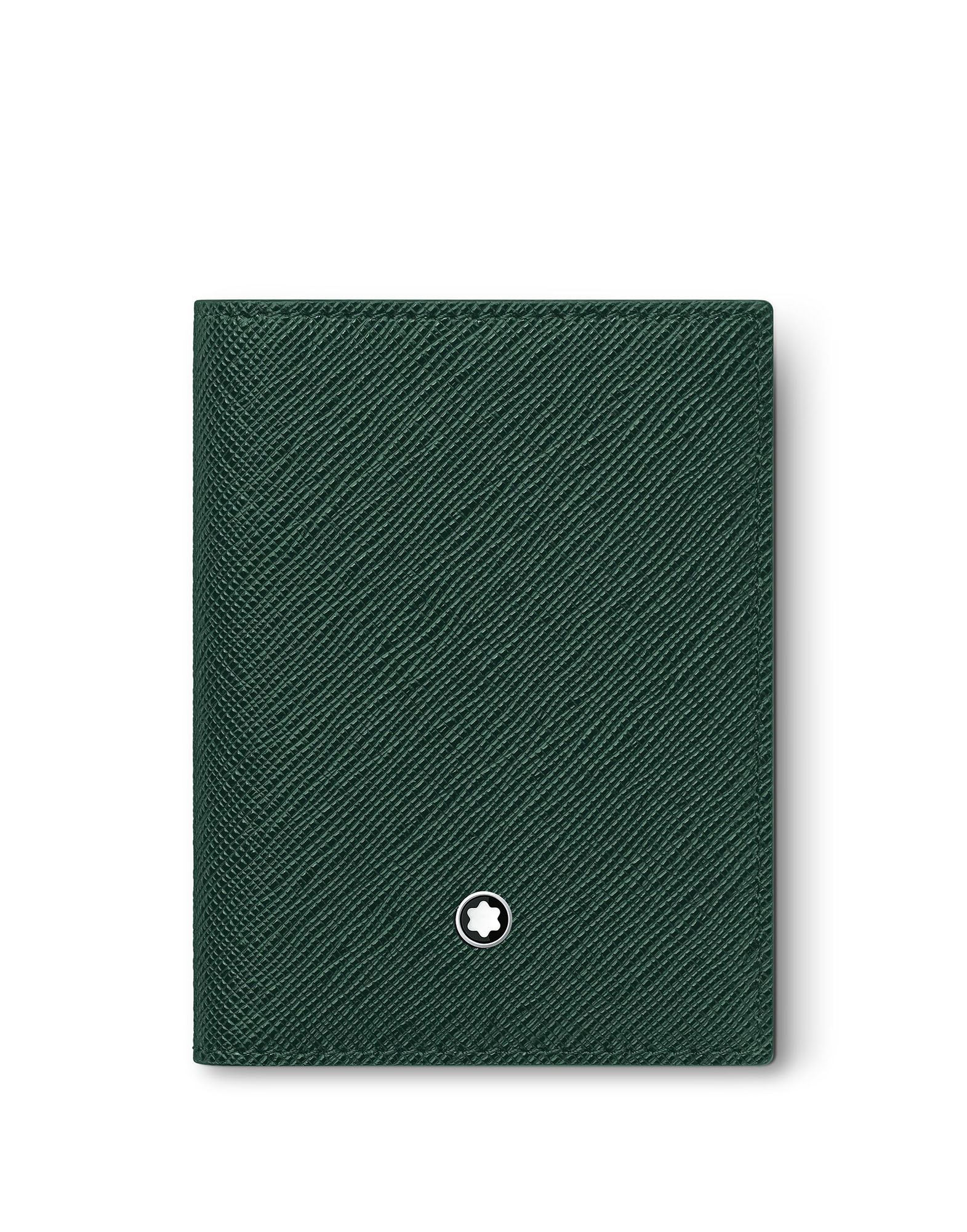 Montblanc Document Holders In Green