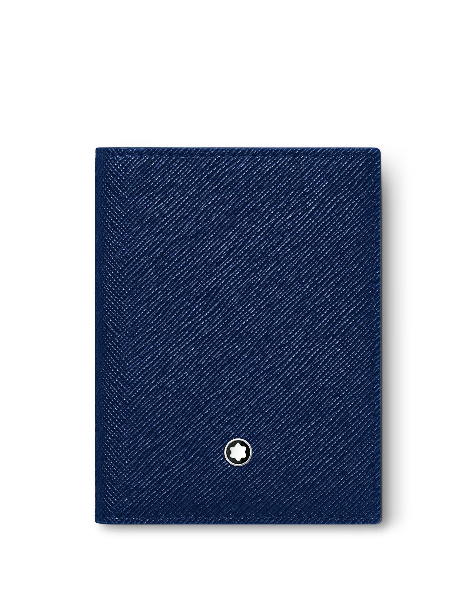Montblanc Document Holders In Blue