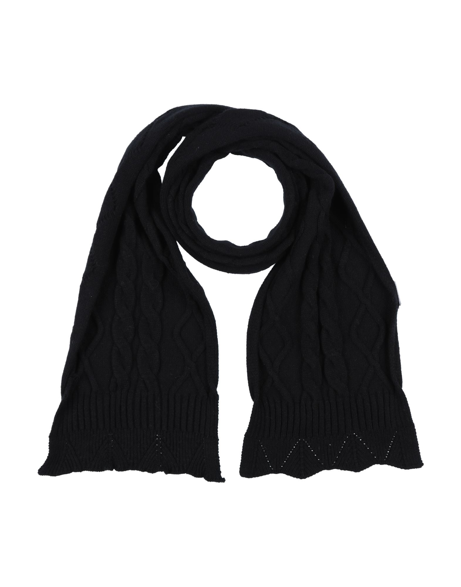 Pinko Scarves In Black