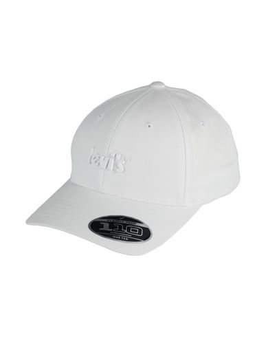Sombrero Mujer Blanco ONESIZE Mujer