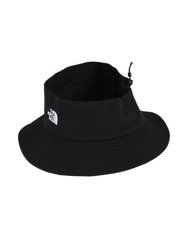 THE NORTH FACE THE NORTH FACE CLASS V TOP KNOT HAT BLACK SIZE L/XL NYLON, ELASTANE