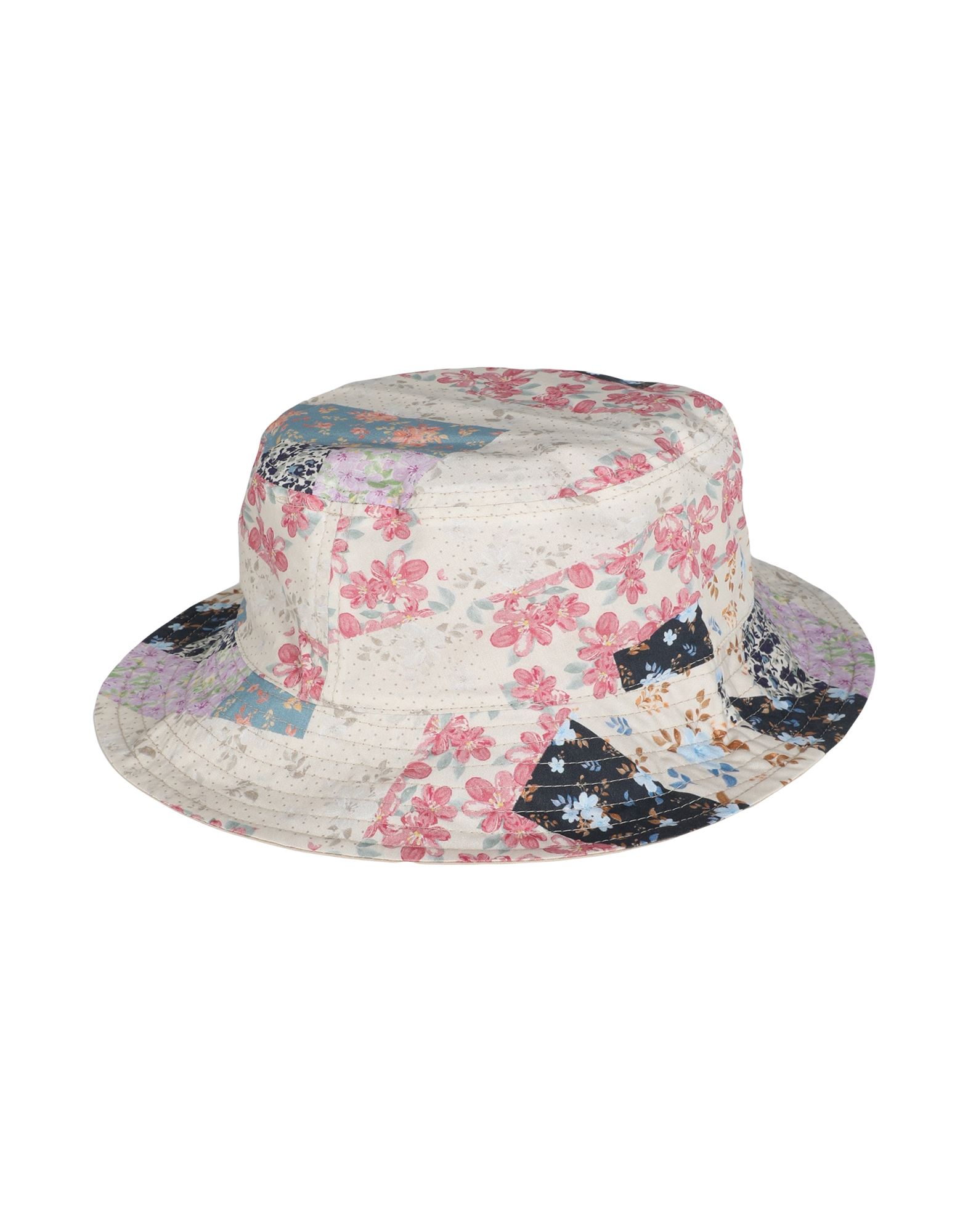 Woolrich Hats In Beige