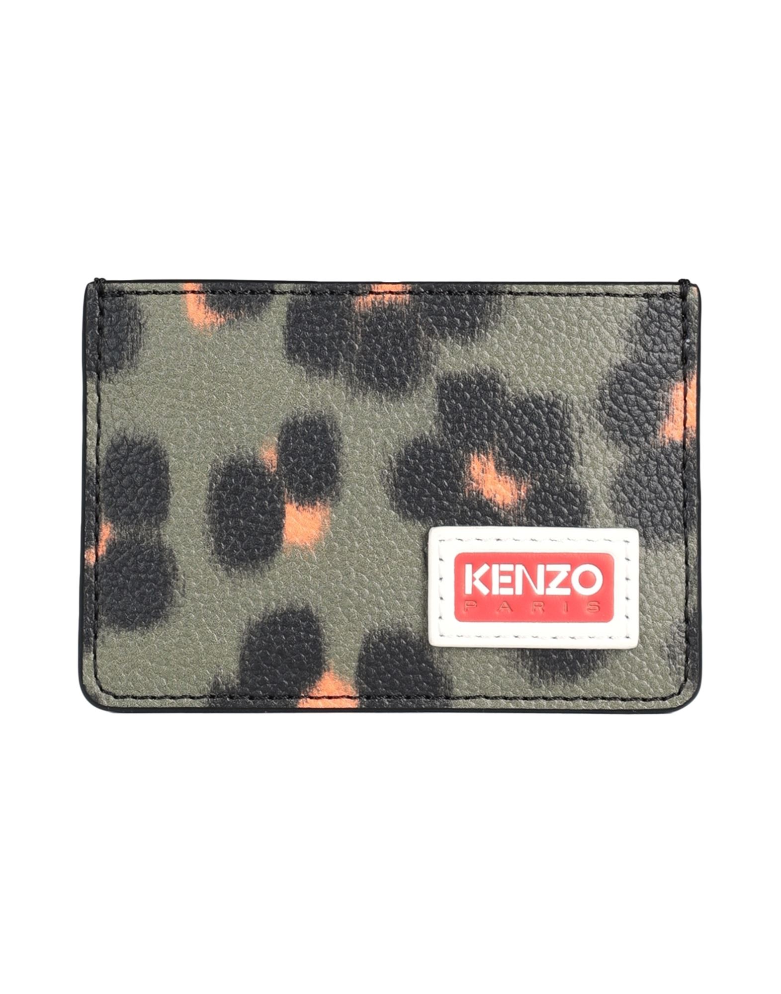  Kenzo - Kleinlederwaren - Dokumentenetuis - On Yoox.com 