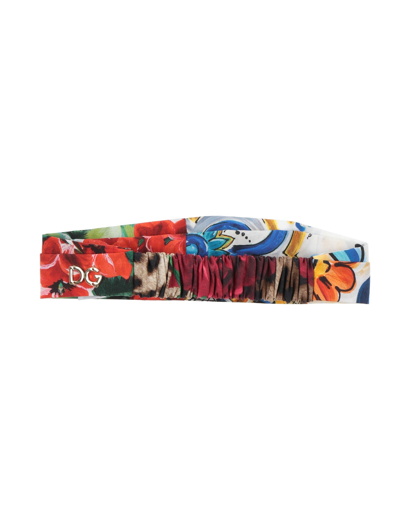  Dolce&gabbana - Complementos - Accesorios Para El Cabello - On Yoox.com 