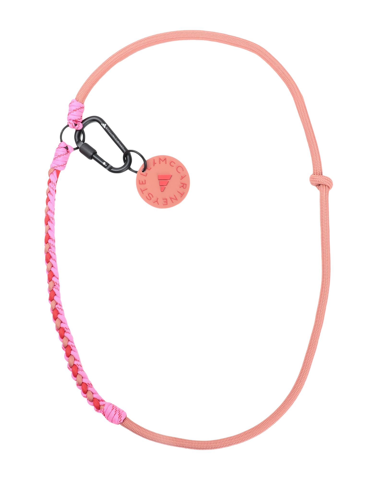 Adidas By Stella Mccartney Sports Accessories In Pink