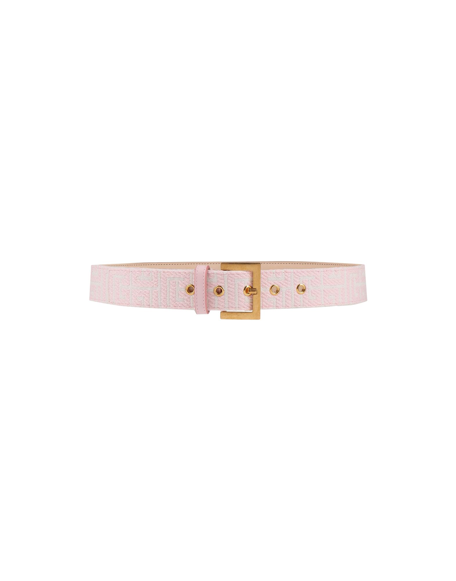  Balmain - Kleinlederwaren - Gürtel - On Yoox.com 