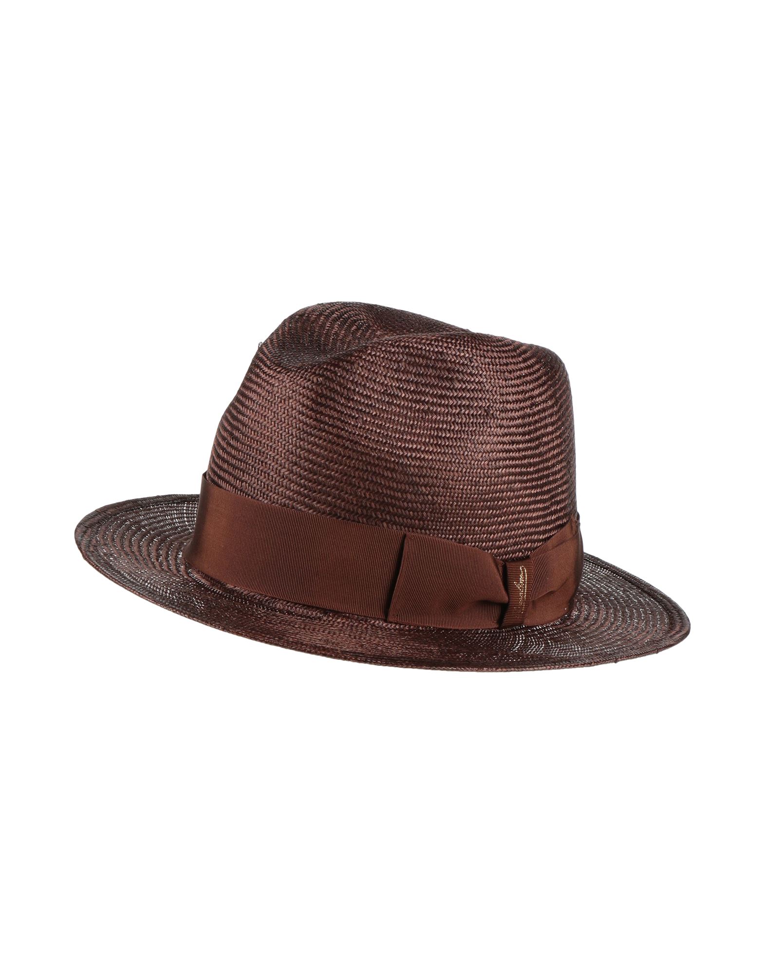 ボルサリーノ(Borsalino) メンズ帽子・キャップ | 通販・人気