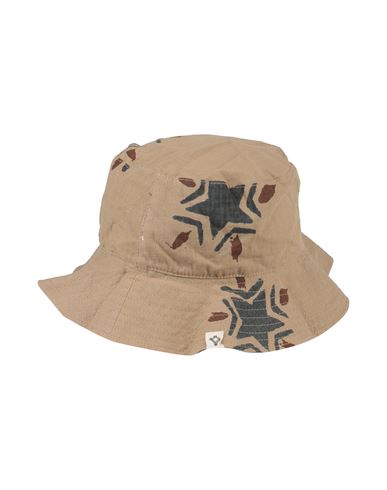 Bsbee Man Hat Military Green Size Onesize Linen