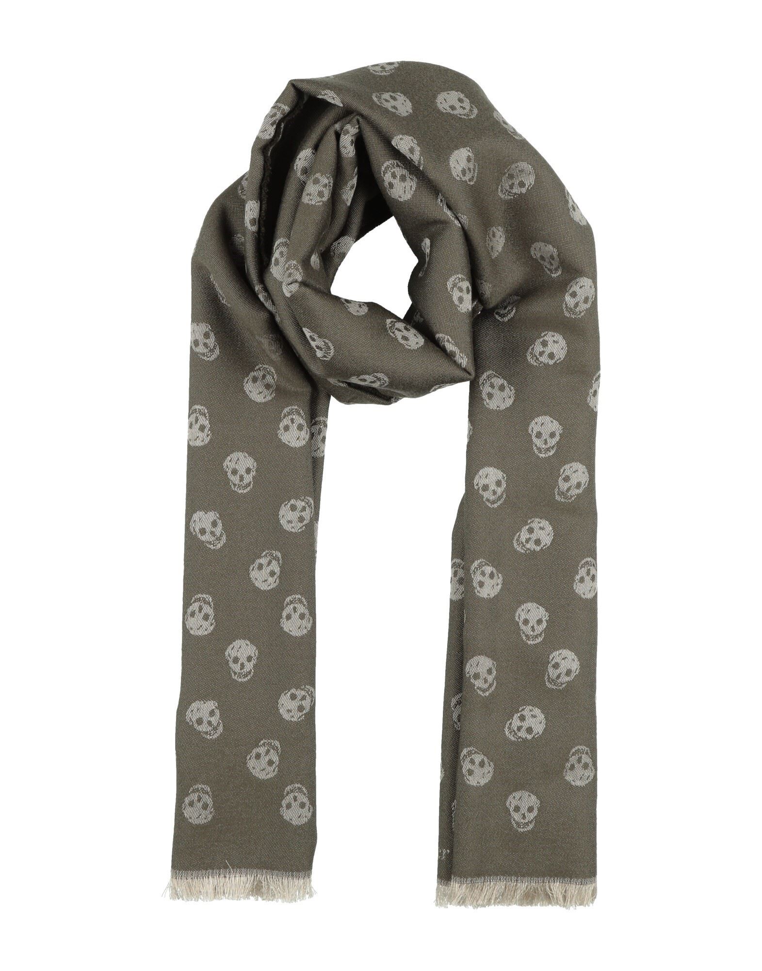 Mcqueen - Accessoires - Schals - On Yoox.com 