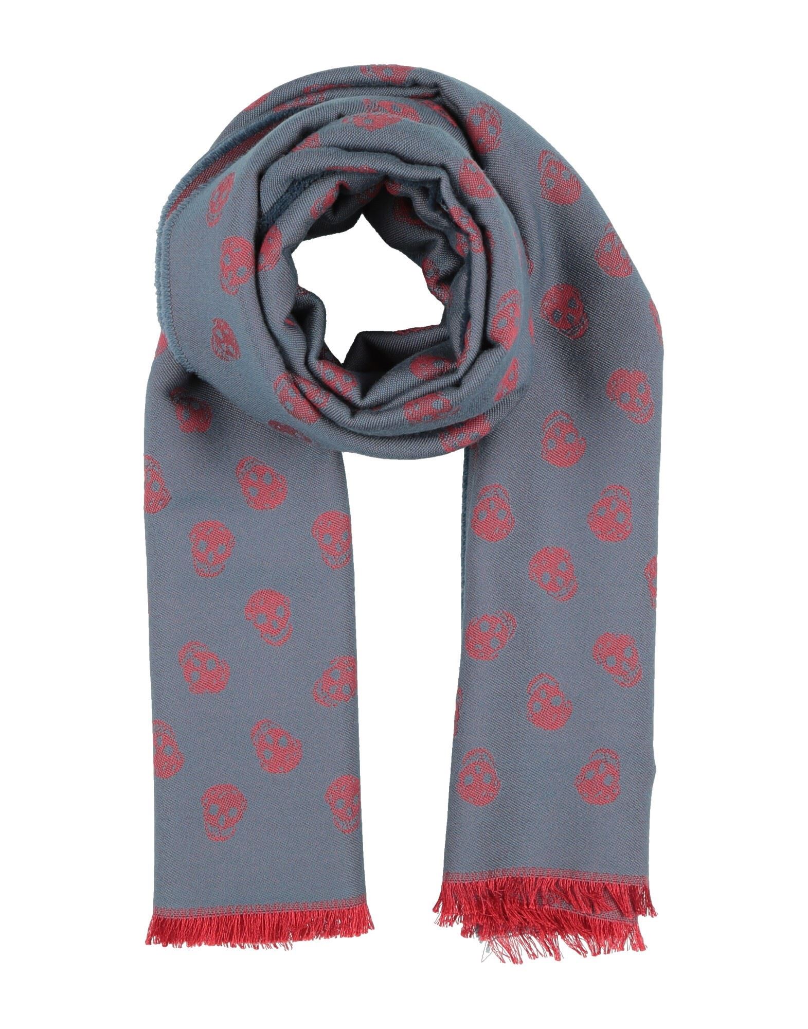  Mcqueen - Accessoires - Schals - On Yoox.com 
