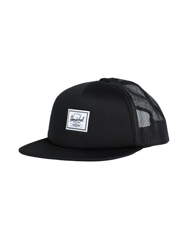 Herschel Supply Co. Hat Black Size Onesize Polyester