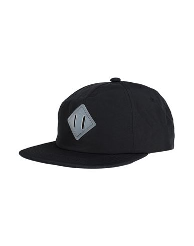 Herschel Supply Co. Hat Black Size Onesize Nylon