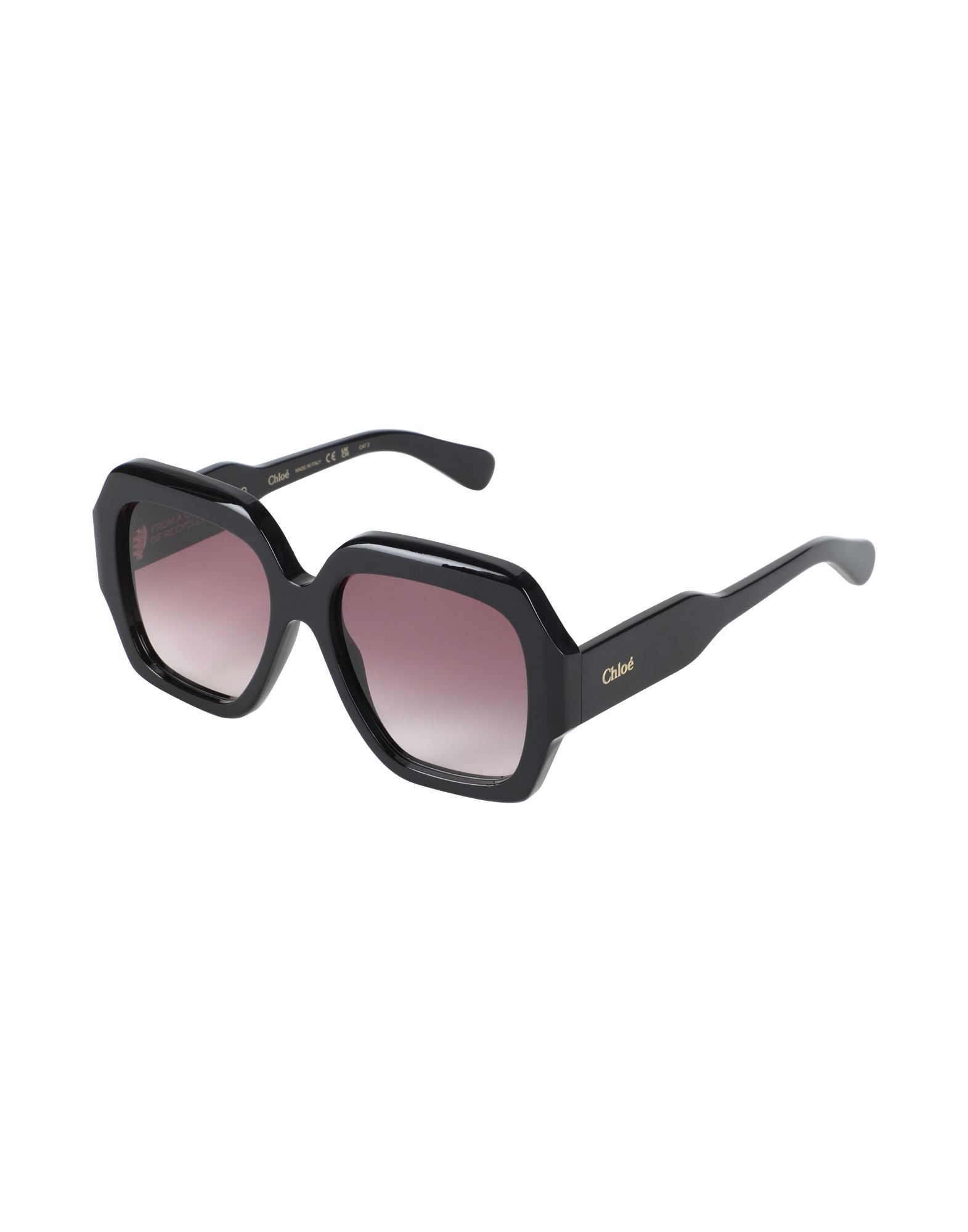  Chloé - Brillen - Sonnenbrillen - On Yoox.com 