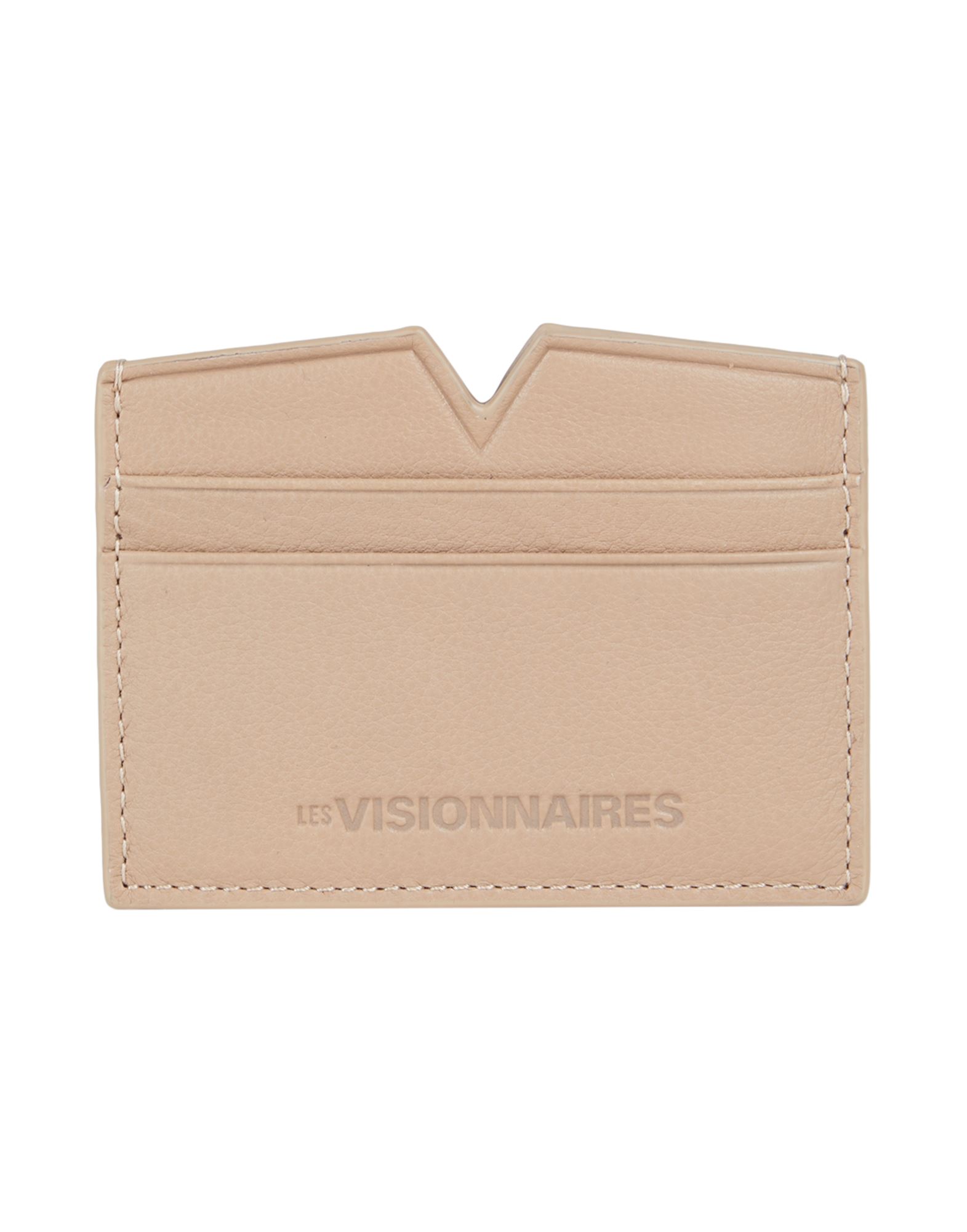 Les Visionnaires Document Holders In Beige