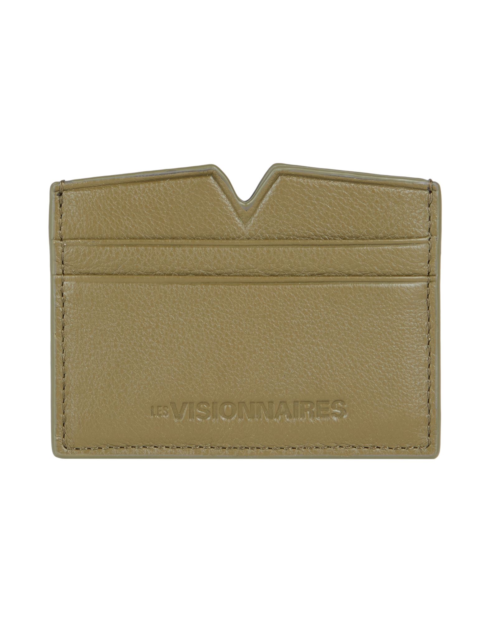 Les Visionnaires Document Holders In Green