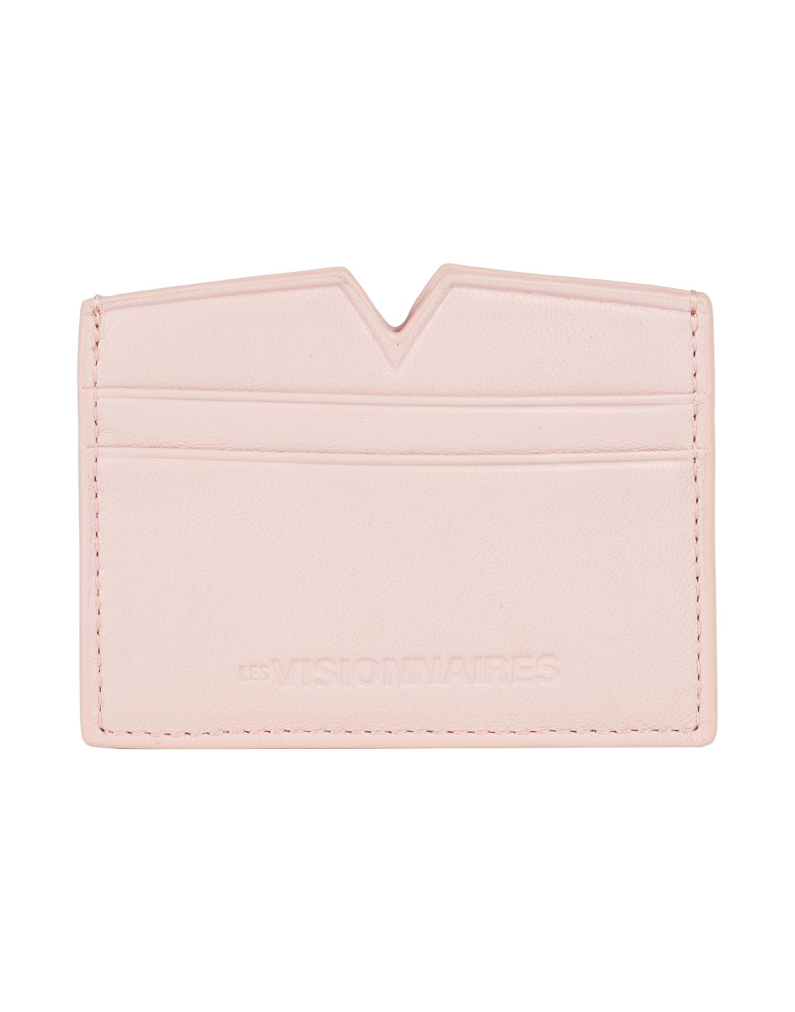 Les Visionnaires Document Holders In Pink