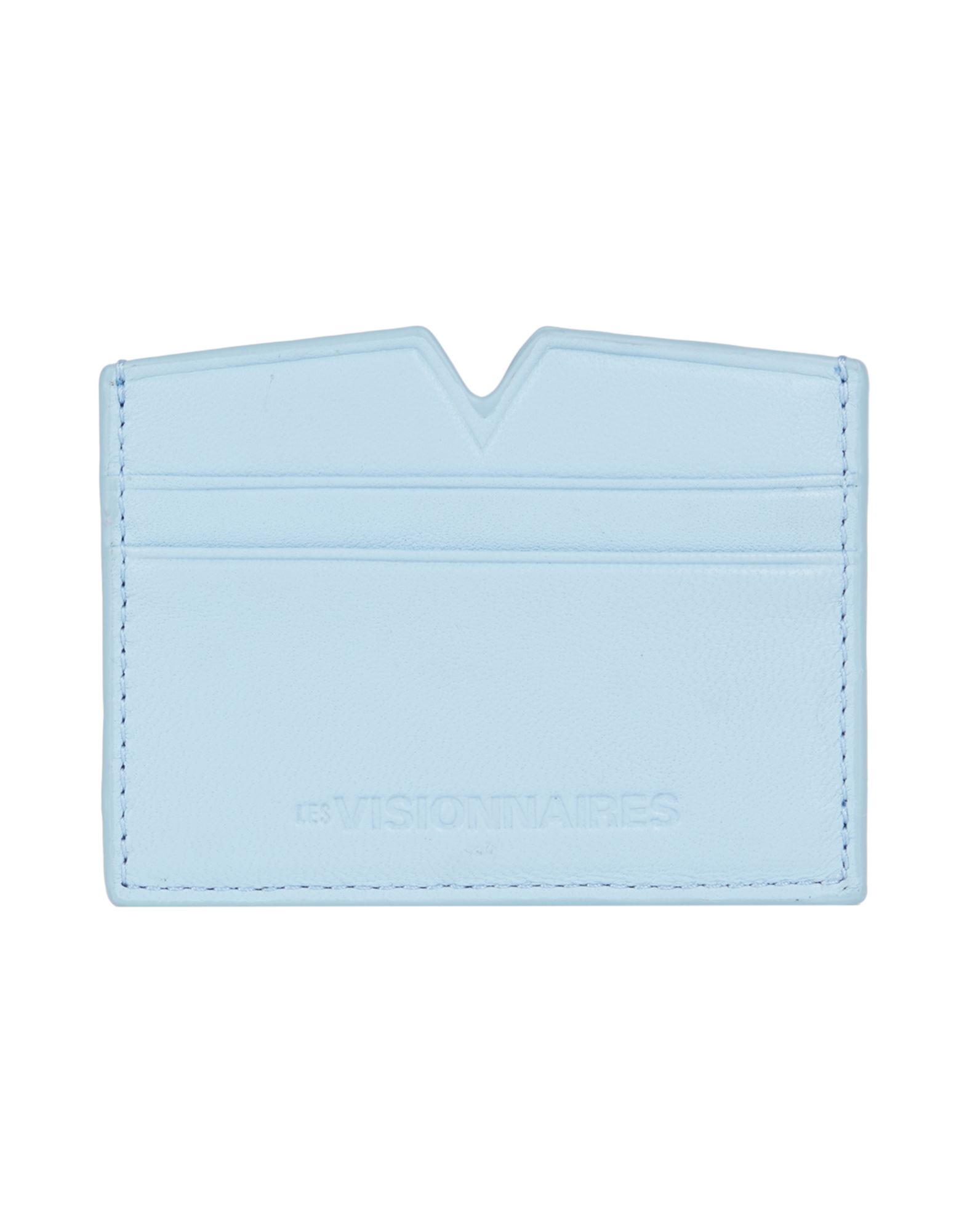Les Visionnaires Document Holders In Blue