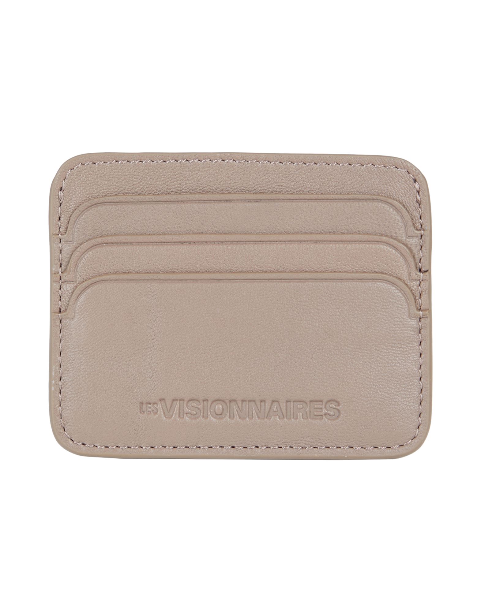 Les Visionnaires Document Holders In Grey