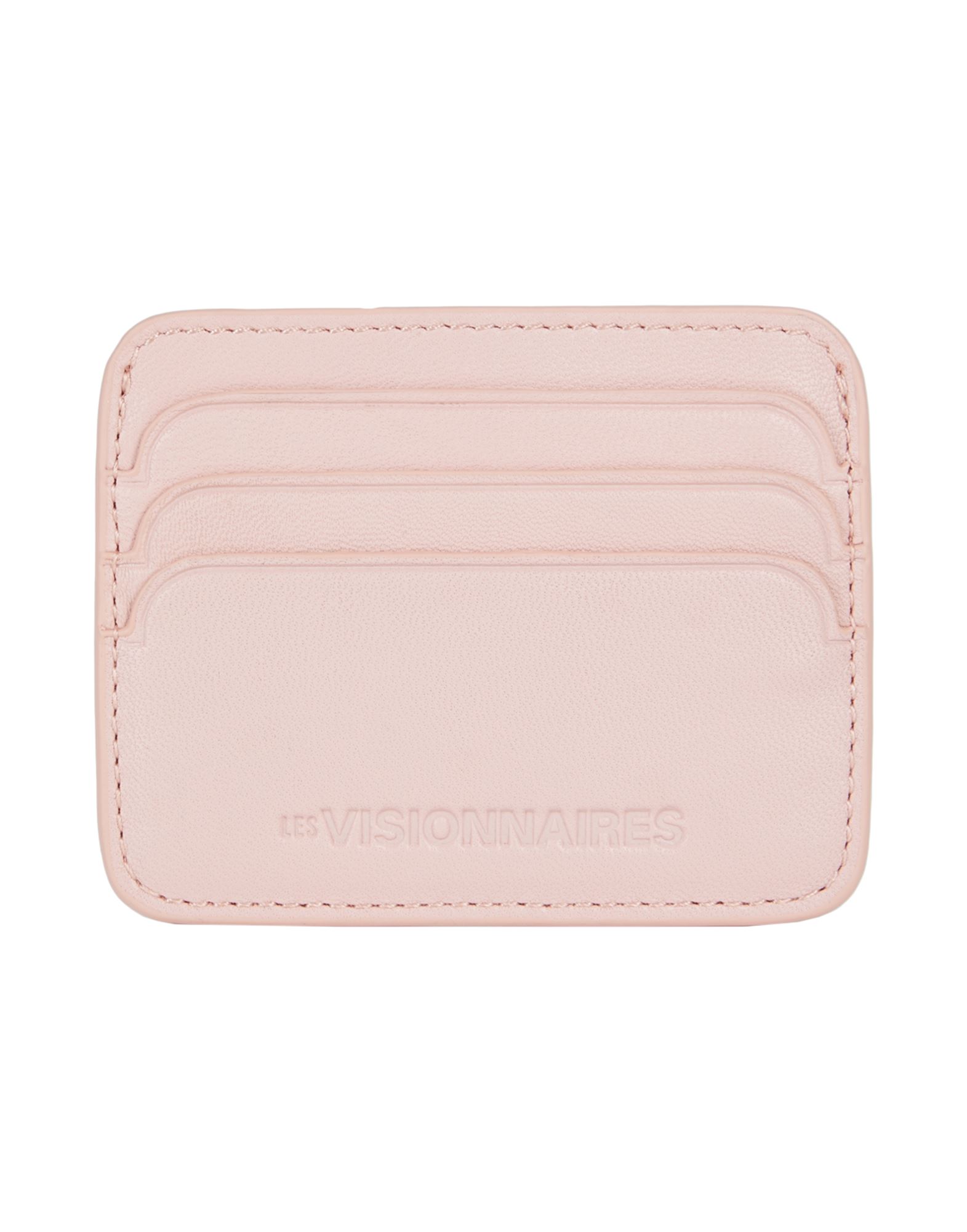 Les Visionnaires Document Holders In Pink