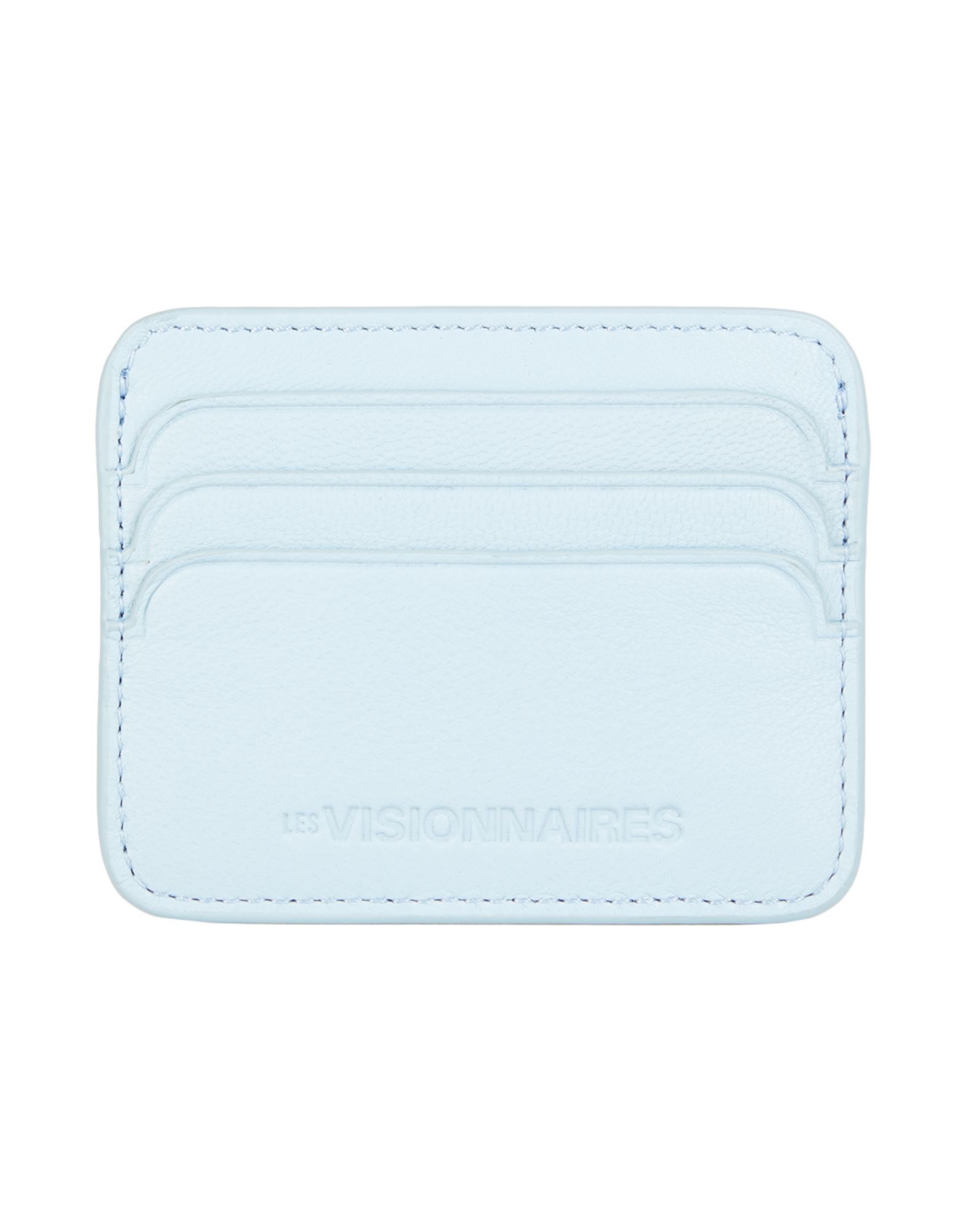 Les Visionnaires Document Holders In Blue
