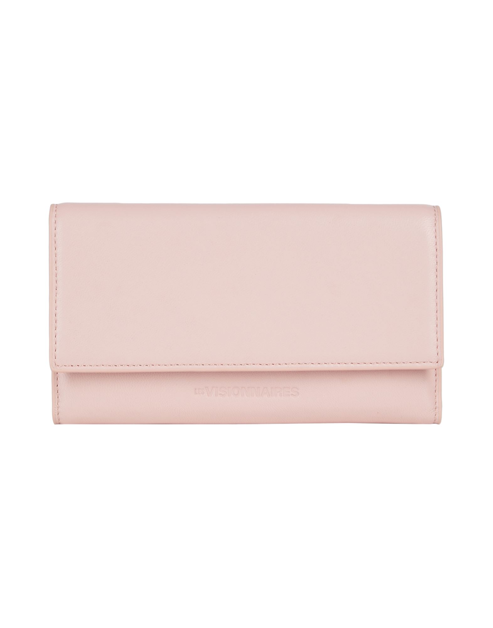 Les Visionnaires Wallets In Pink