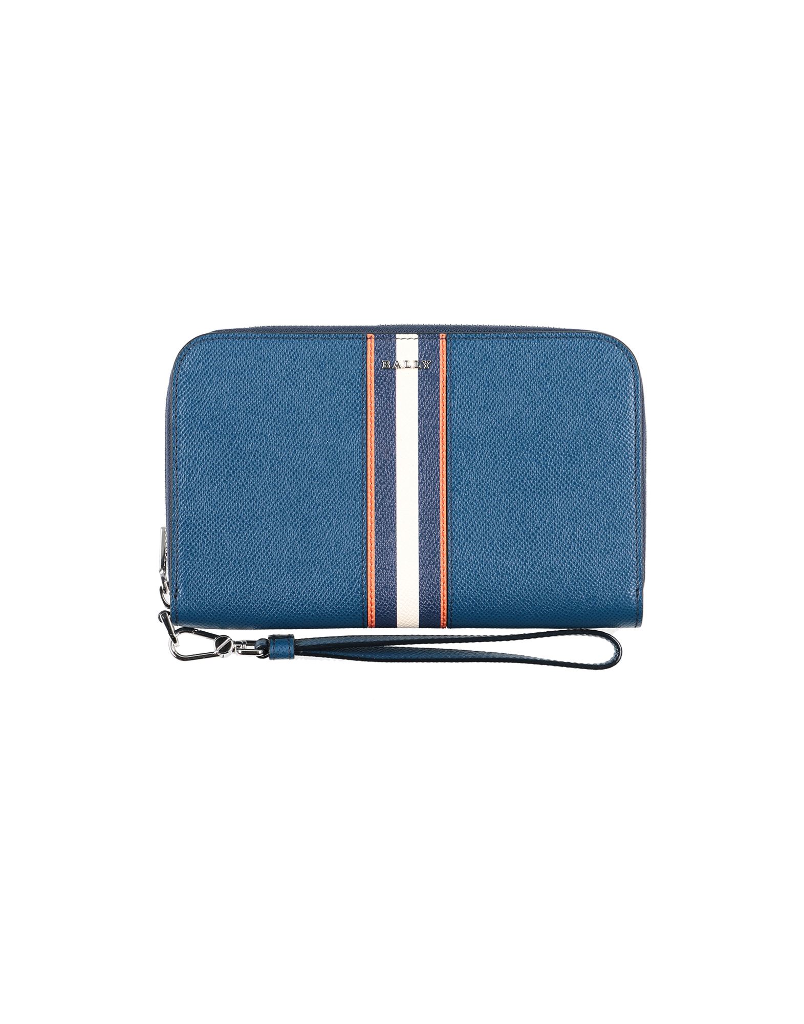  Bally - Kleinlederwaren - Brieftaschen - On Yoox.com 