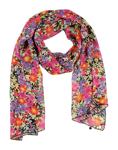 Liu •jo Woman Scarf Beige Size - Polyester | ModeSens