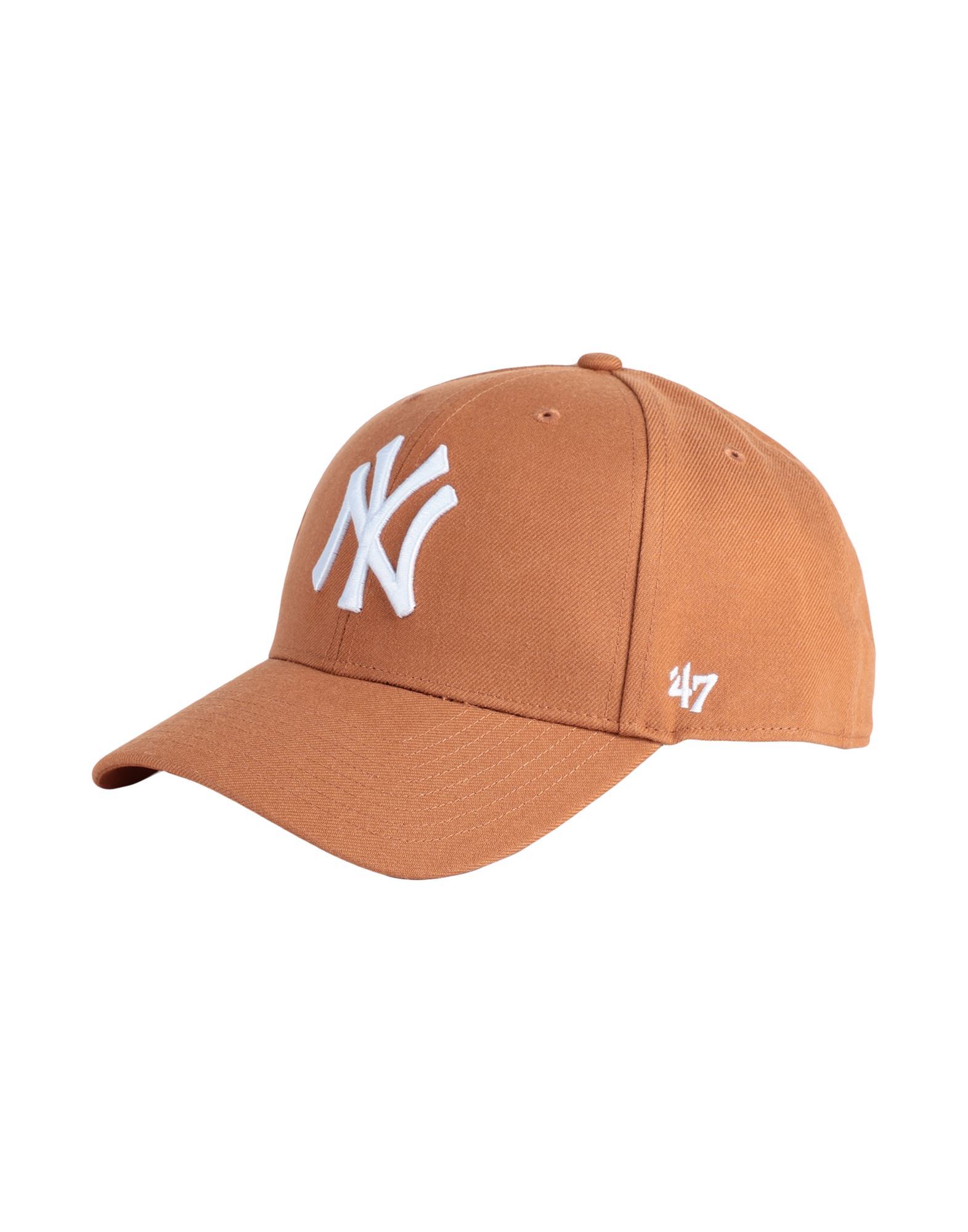 ԥ볫'47 Unisex ˹  one size  85% /  15% '47 Cappellino MVP Snapback New York Yankees