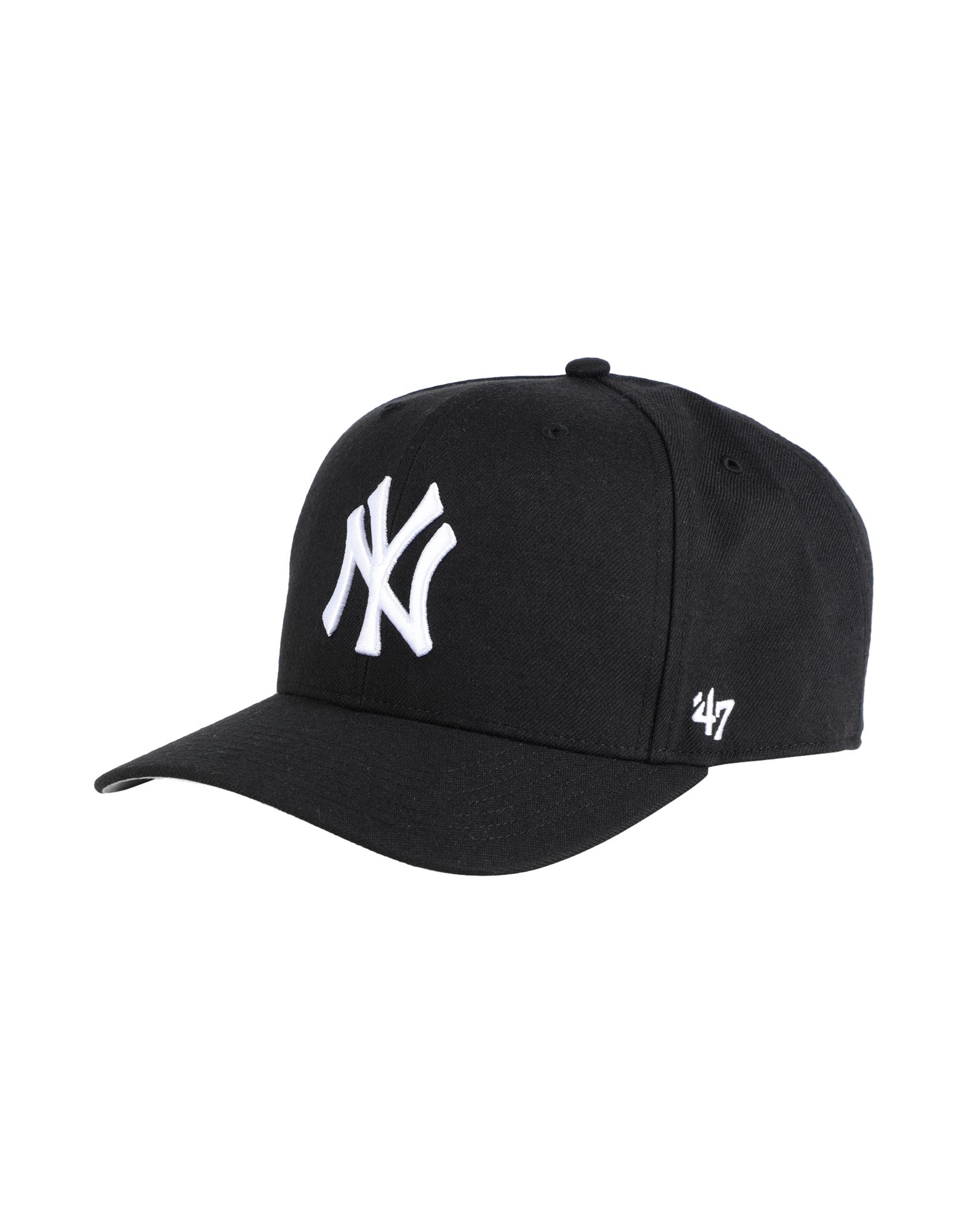 ԥ볫'47 Unisex ˹ ֥å one size  85% /  15% '47 Cappellino Cold Zone MVP DP New York Yankees