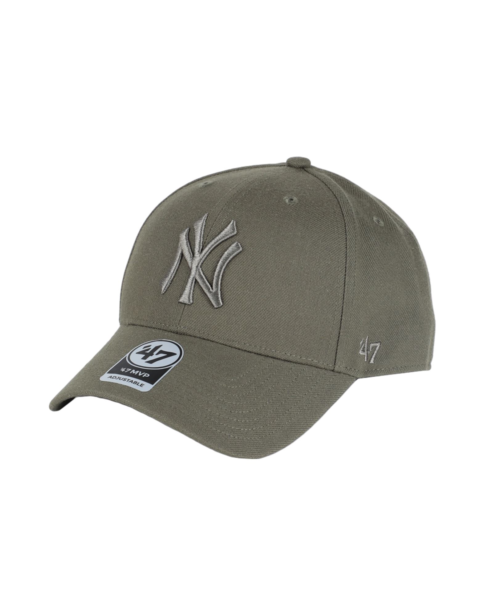 ԥ볫'47 Unisex ˹ ߥ꥿꡼꡼ one size  85% /  15% '47 Cappellino MVP Snapback New York Yankees