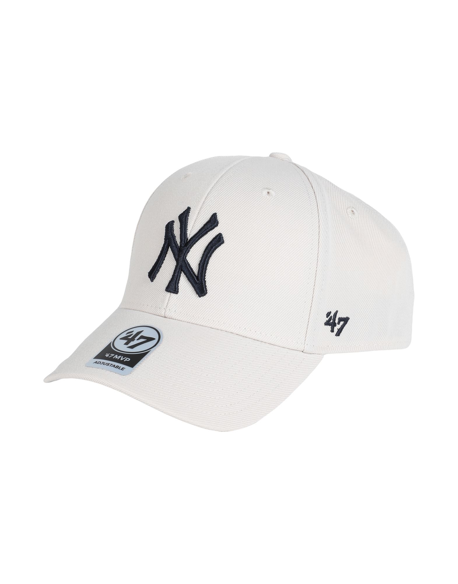 ԥ볫'47 Unisex ˹ 饤ȥ졼 one size  85% /  15% '47 Cappellino MVP New York Yankees