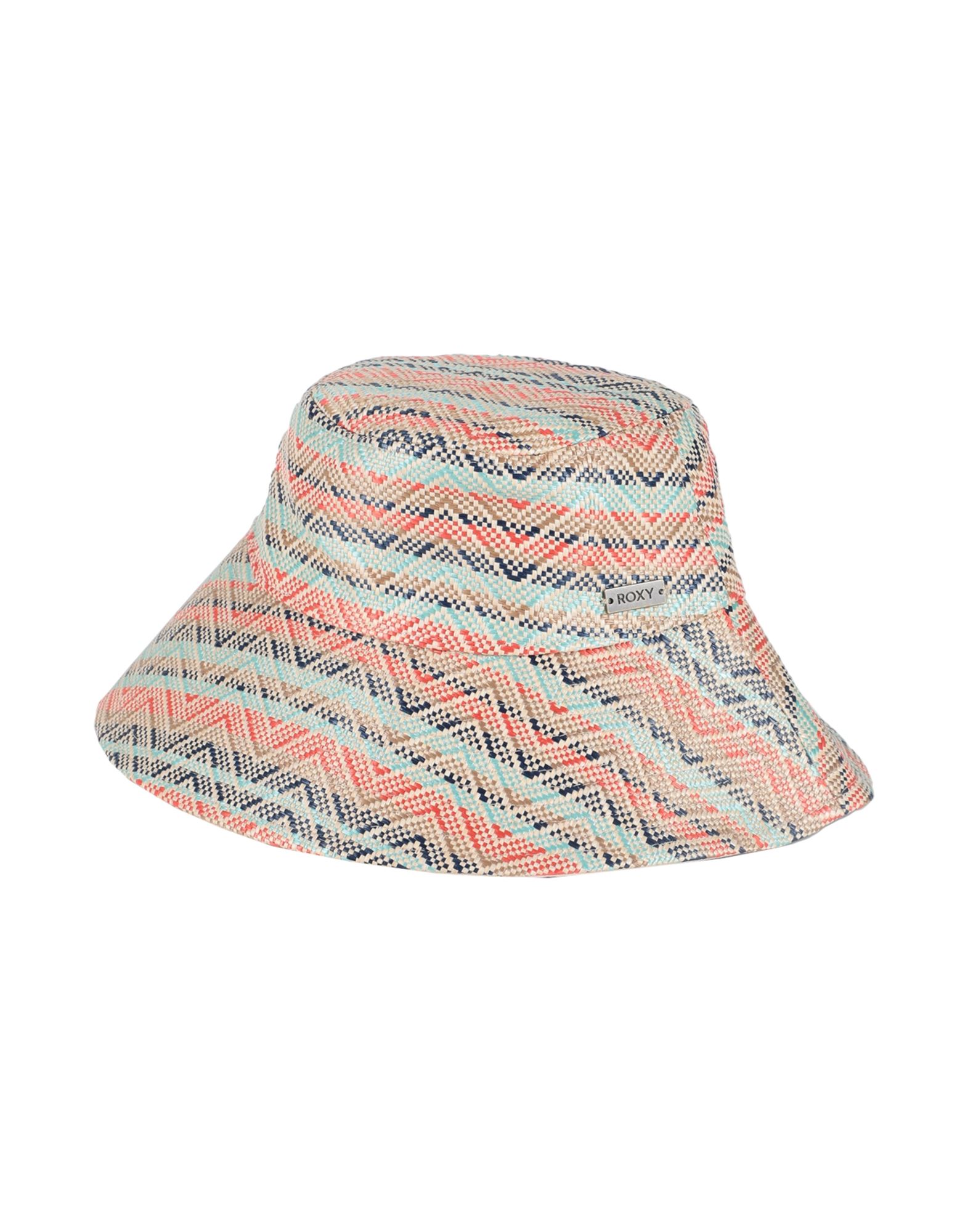 ԥ볫ROXY ǥ ˹ ١ M/L ݥץԥ 100% RX Cappellino Moonscape Hat