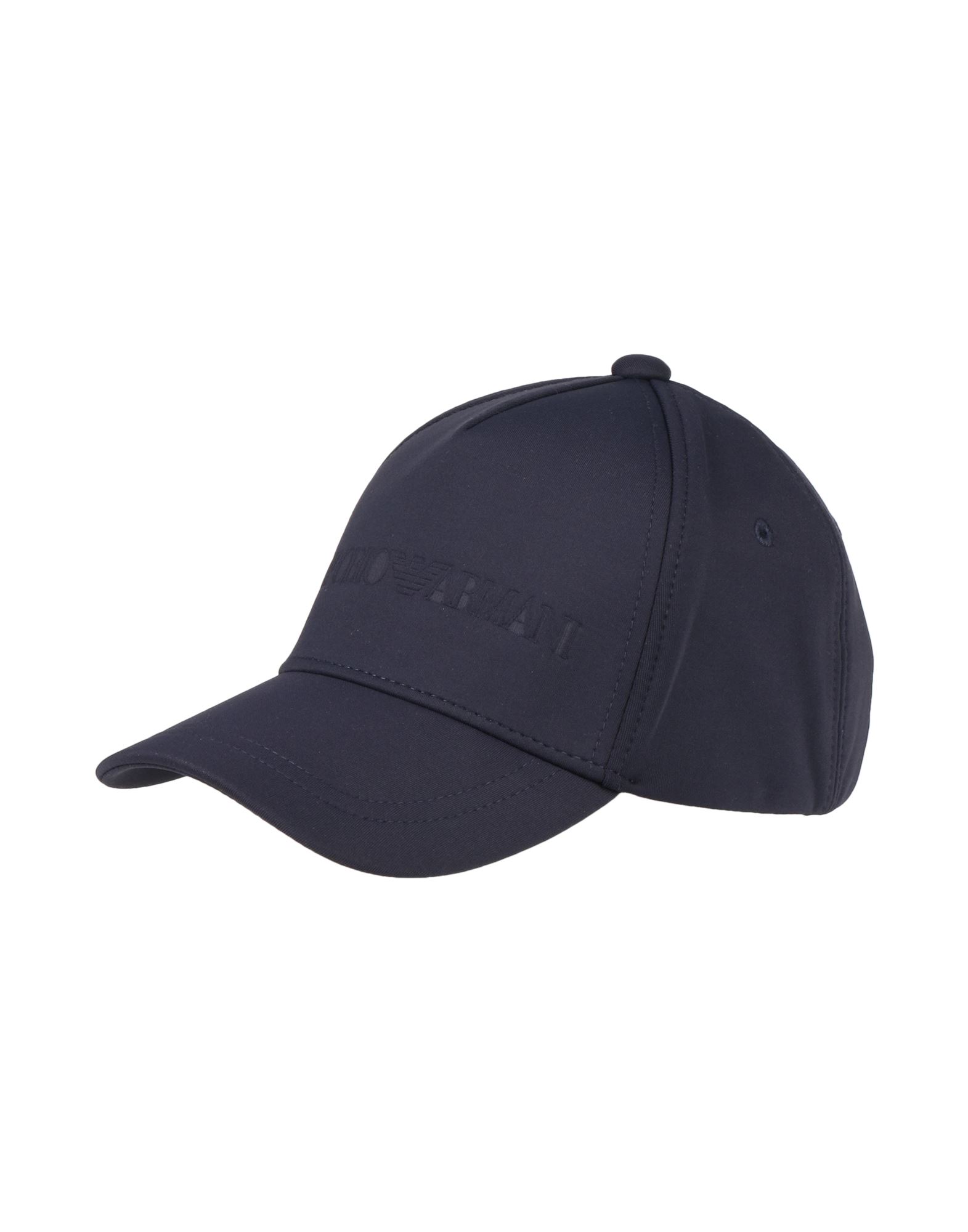  Emporio Armani - Accessoires - Mützen & Hüte - On Yoox.com 