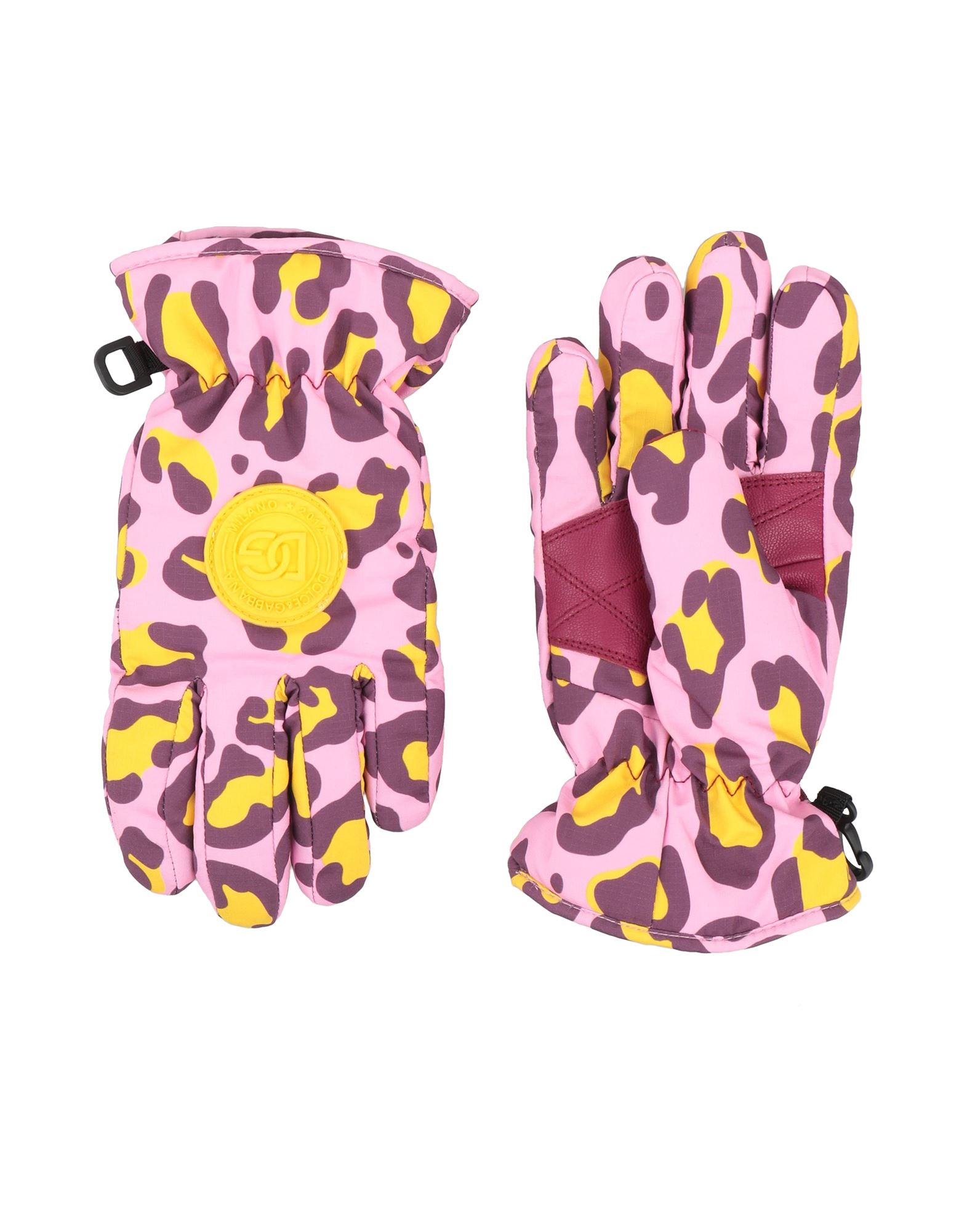  Dolce&gabbana - Accessoires - Handschuhe - On Yoox.com 