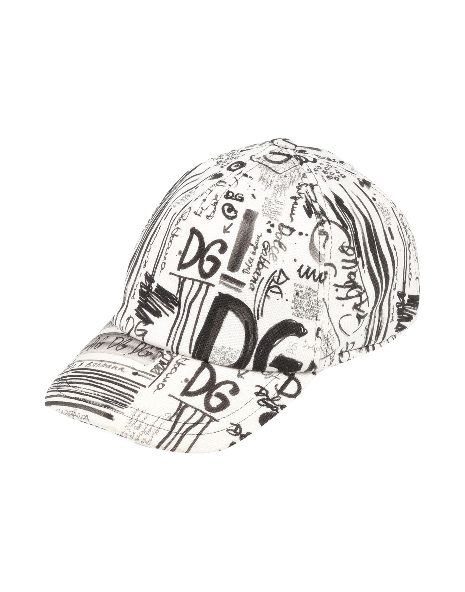 ドルチェ＆ガッバーナ(Dolce&Gabbana) メンズ帽子・キャップ | 通販 