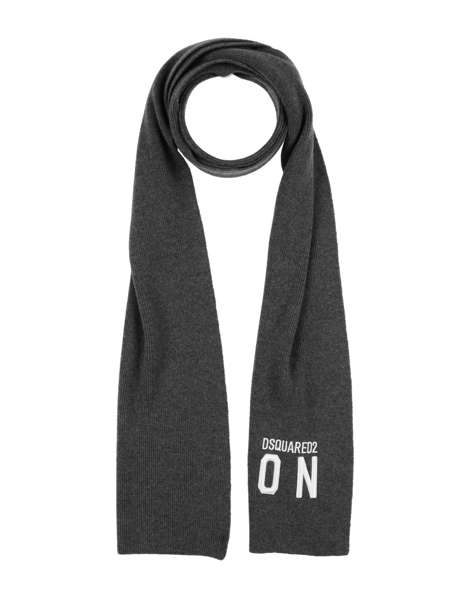  Dsquared2 - Accessoires - Schals - On Yoox.com 