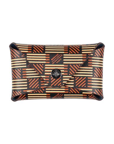 Moreau Paris Woman Coin Purse Camel Size - Goat Skin In Beige