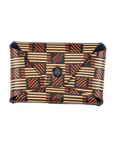 Moreau Paris Woman Coin Purse Camel Size - Goat Skin In Beige