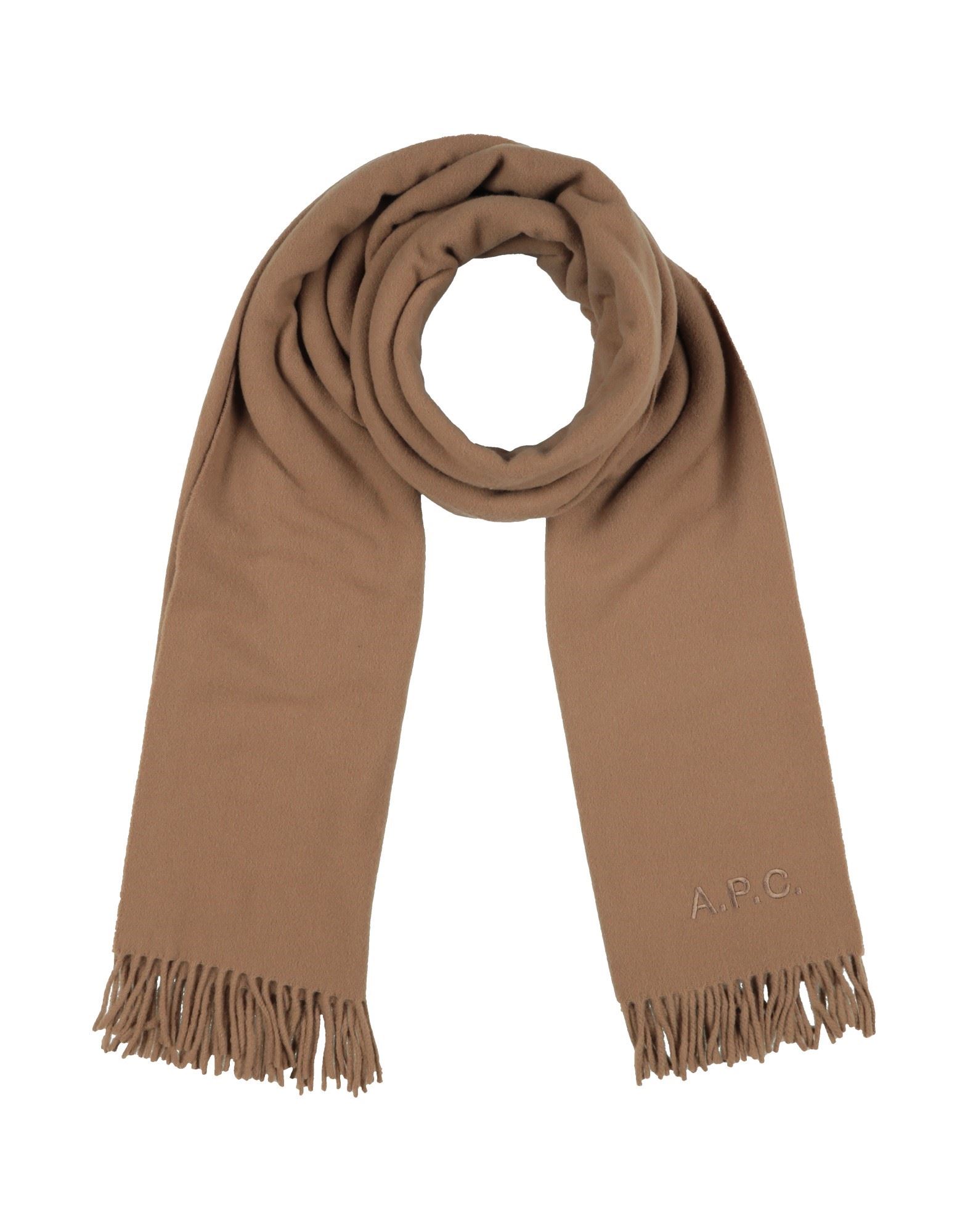  A.p.c. - Accessoires - Schals - On Yoox.com 