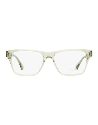 Oliver Peoples Osten Ov5416u Eyeglasses Man Eyeglass Frame Grey Size 54 Acetate