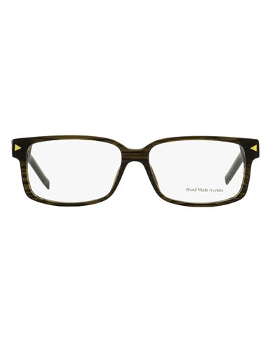 Dior Homme Black Tie 107 Eyeglasses Man Eyeglass Frame Multicolored Size 54 Acetate In Fantasy