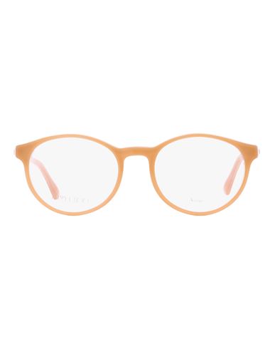 Jimmy Choo Pantos Jc272 Eyeglasses Woman Eyeglass Frame Pink Size 49 Acetate