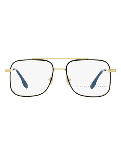 Victoria Beckham Navigator Vb221 Eyeglasses Woman Eyeglass Frame Black Size 55 Meta