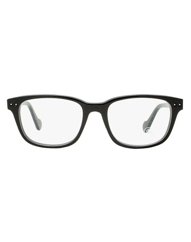 Moncler Ml5015 Eyeglasses Man Eyeglass Frame Black Size 53 Acetate