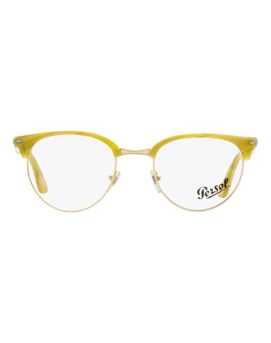 Shop Persol New Cellor Po8129v Eyeglasses Eyeglass Frame Multicolored Size 50 Metal, Acetate In Fantasy