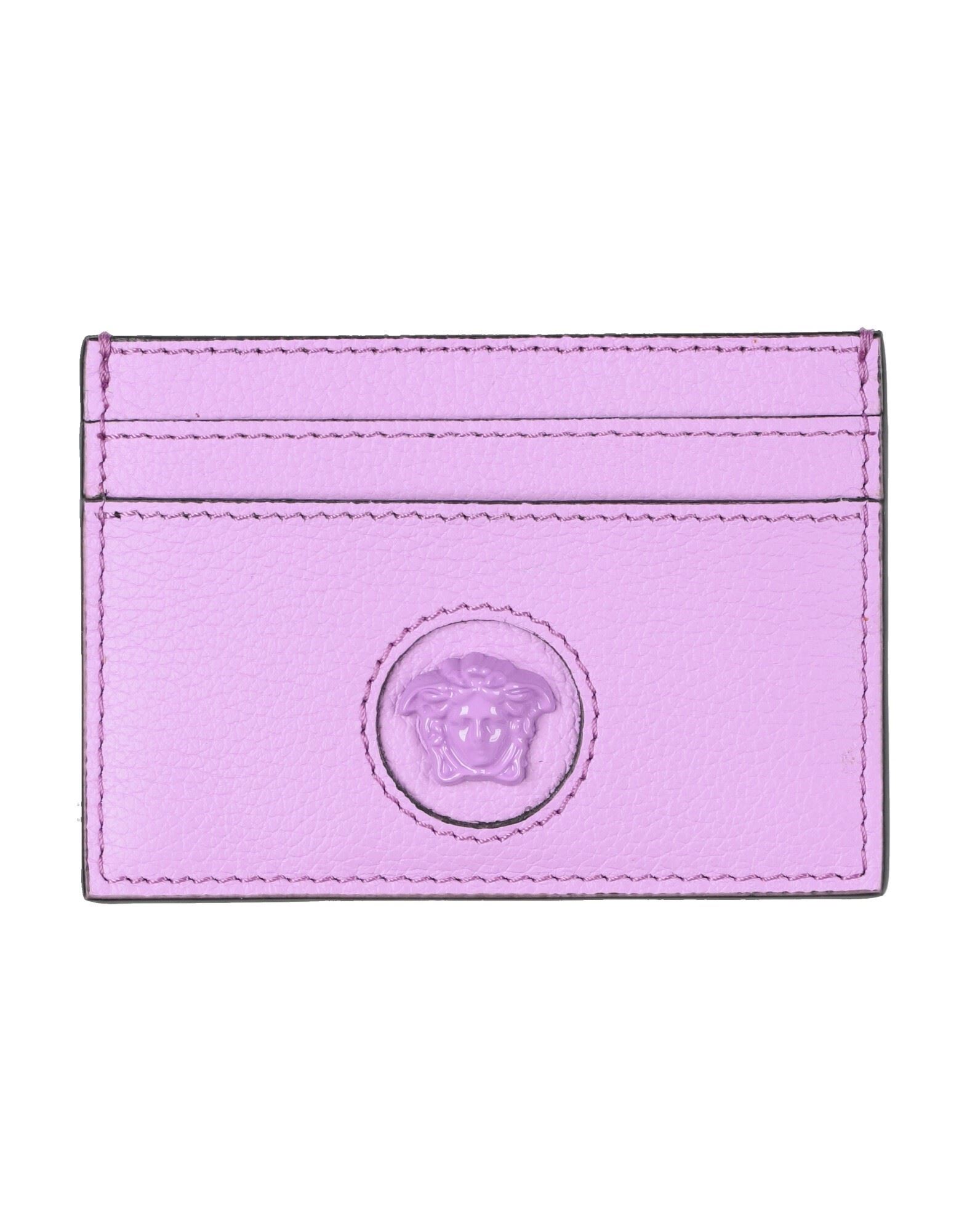  Versace - Kleinlederwaren - Kartenetuis - On Yoox.com 
