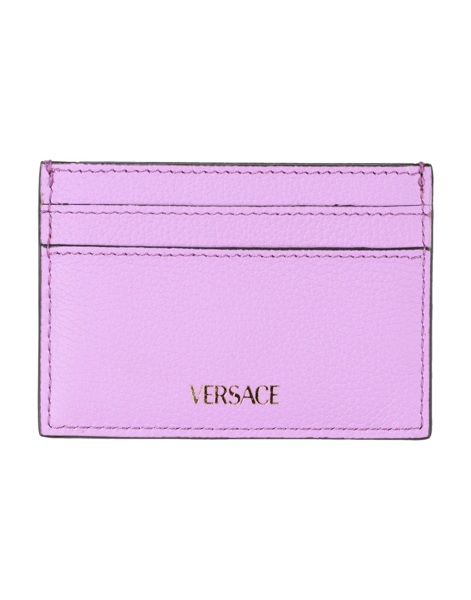 Versace - Kleinlederwaren - Kartenetuis - On Yoox.com 