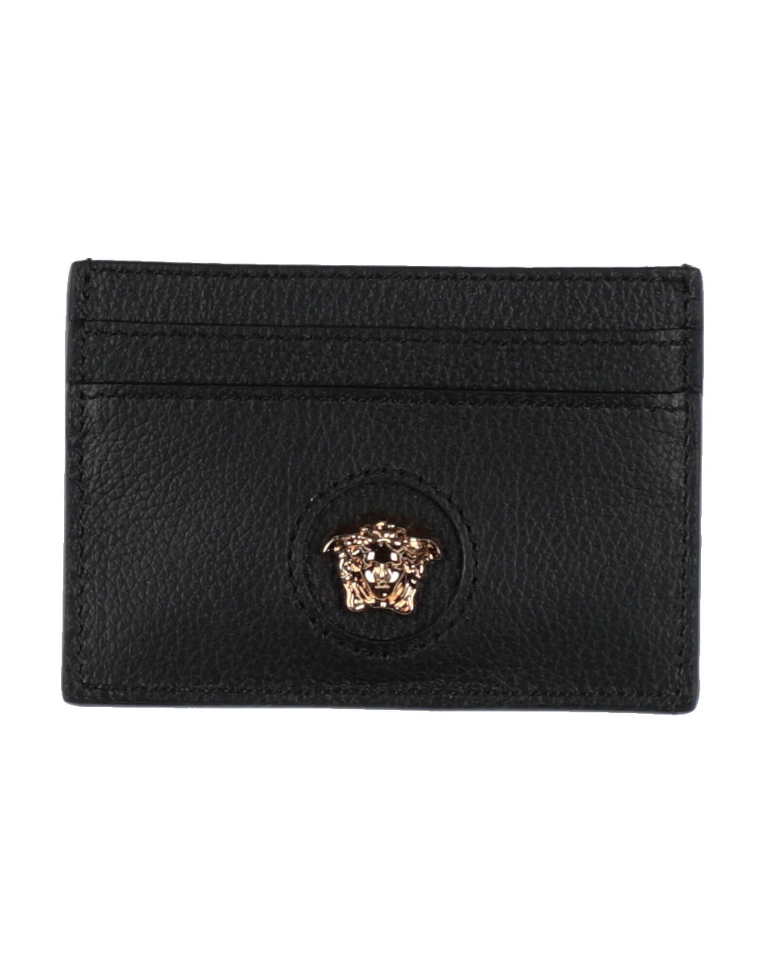  Versace - Kleinlederwaren - Kartenetuis - On Yoox.com 
