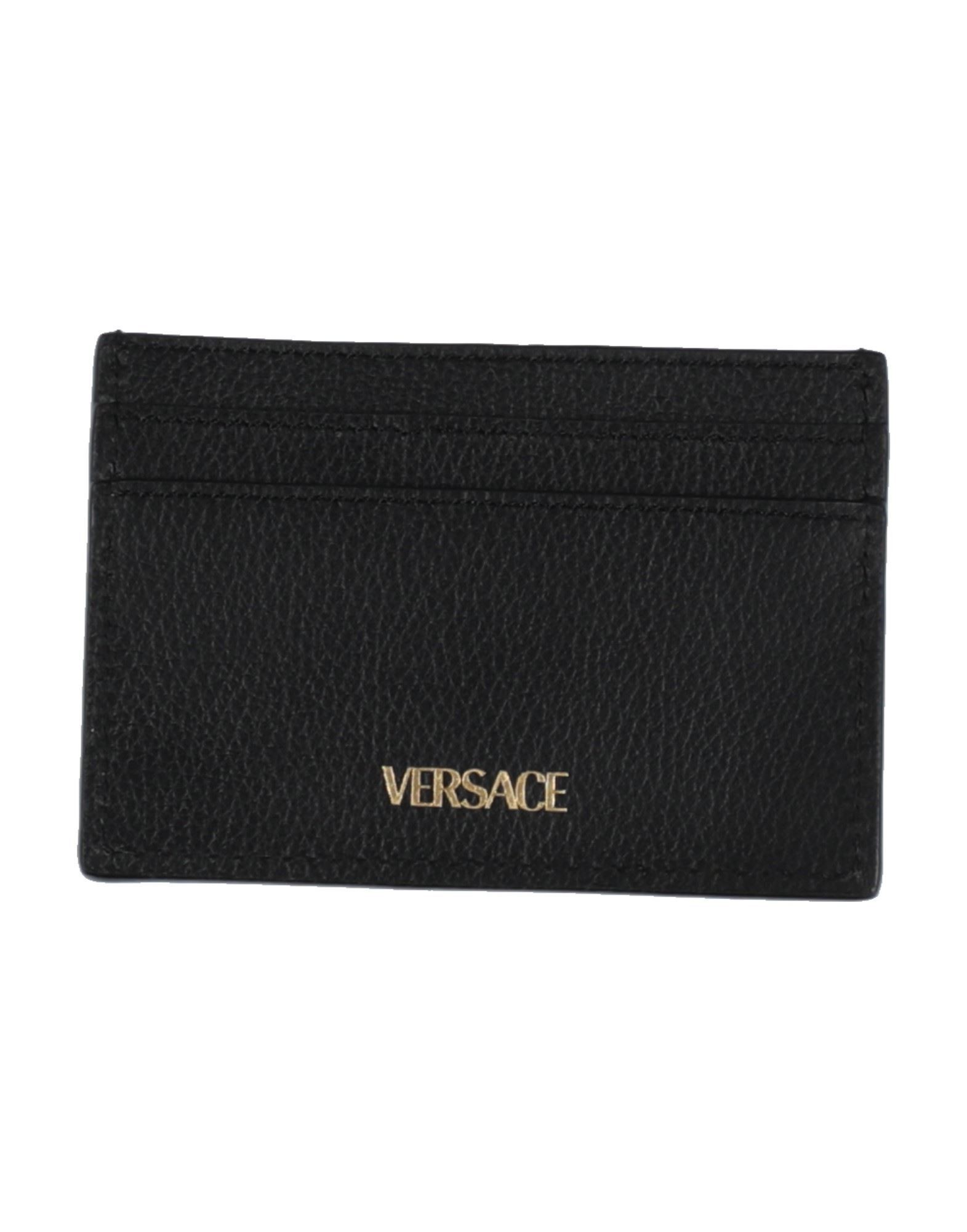  Versace - Kleinlederwaren - Kartenetuis - On Yoox.com 